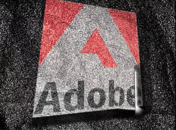 Adobe�����徲���£������޸������Ʒ�е��徲���.jpg